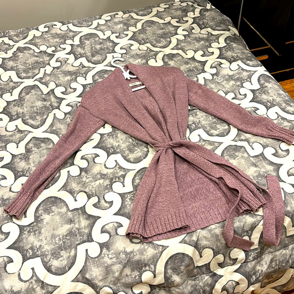 Old Navy Extra Small Women's House Robe